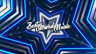 J.  Balvin, Willy William - Mi Gente [Slowed Down]
