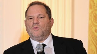 Harvey Weinstein's Sexual Harassment Apology: But I'm A Liberal!
