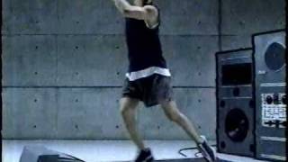 2002年のCM #7