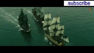 Marakkar new movie trailer ArabikAdalinte Simham
mohanlal