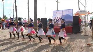 [Laos Vientiane] 라오스 몽족은 미인이 정말 많은 것 같아요.