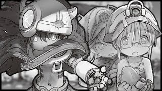 Chapter 46.5 | Made in Abyss Manga Animated With Music and Sound