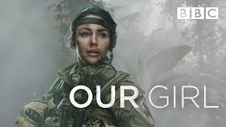 Our Girl | Box Sets available now on BBC iPlayer
