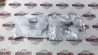 9P1601361C Вентиль давления воздуха в колесах Porsche Cayenne 955/957/958 / Panamera 970/971