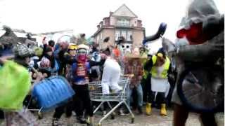 The Harlem Shake Zakopane (OFFICIAL)