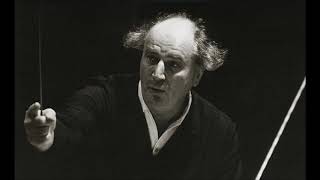 Bartók: Concerto for Orchestra Sz. 116, BB 123 (Kubelik, BSO, 1973)
