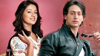 Tiger Shroff Dating Model Disha Patani