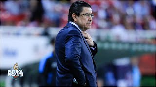 Luis Fernando Tena, ¿debe continuar su trabajo en Chivas? | Futbol Picante