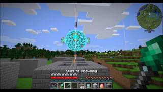 Lets Play S8 E96 Uranium Processing