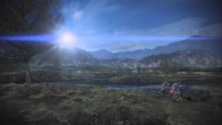 Mass Effect 3: Extended Cut [Темная концовка]