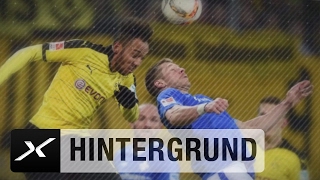 SV Darmstadt 98 zittert vor Toptorjäger Pierre-Emerick Aubameyang | Fünf Fakten | 20. Spieltag
