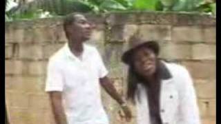 ANDRENE LEWIS Feat..SHEPHERD - CRYING (gospel reggae)
