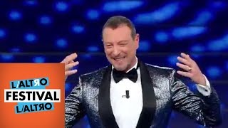La prima puntata del Festival in tre minuti - L'AltroFestival