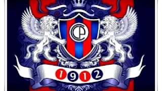 Cerro yo te amo