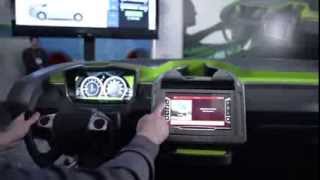 Visteon at CES 2014