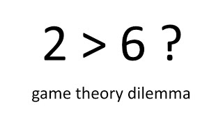 An Awesomely Evil Test Question And The Game Theory Answer