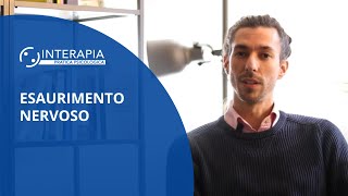 Esaurimento Nervoso