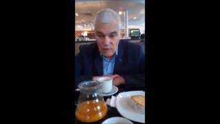 Сивков К.В. о психотронном оружии