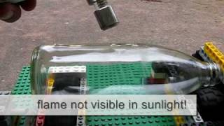 Glass Cutting