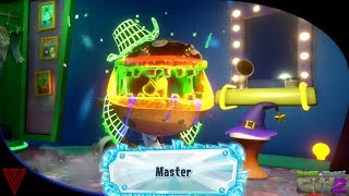Plants Vs Zombies Garden Warfare 2 Master - Unicorn Chomper