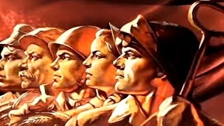 Индустриализация в СССР. "СССР: первые 20 лет", часть 7