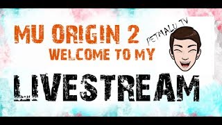 MU ORIGIN 2 : How to Get 100K TOKEN?