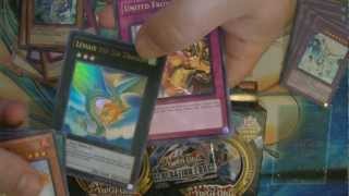 Yugioh Generation Force Special Edition Box Opening
