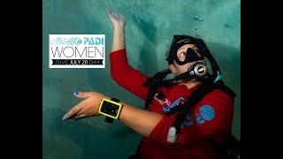 WOMEN'S DIVE DAY 2019