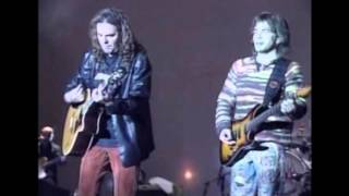 Mana: Latin Rock band