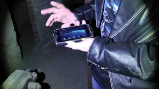 обновленный MANN ZUG3 A18 Quad Core