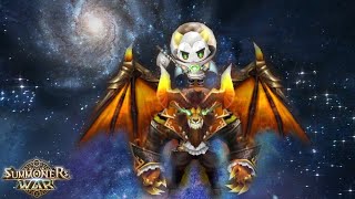 Ultimate Cleave - feat. Lagmaron| Zaiross| Gemini & more - Summoners War