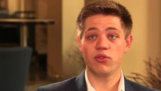 Recruiting and the UNC Master of Accounting (MAC) Program