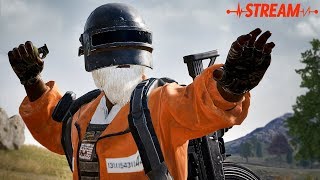КАК НАЗВАТЬ СТРИМ, ЧТОБЫ ТЫ ЗАШЕЛ?!?!?! | PUBG - PlayerUnknown's Battlegrounds ТОП - 1