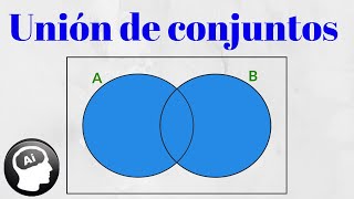 Union de conjuntos ejercicios resueltos