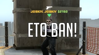 Spl1tex! ETO BAN!