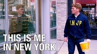 "This Is Me" Cover - The Greatest Showman