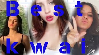 Самое Няшное Видео из ?Квай ? Kwai? Девчонки классно танцуют под популярные песни #3