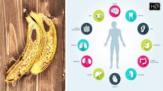 If You Eat 2 Bananas Per Day For A Month, This Is What Happens To Your Body - Remedies One