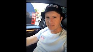 Илья Яббаров. Дом 2 за кадром ))
