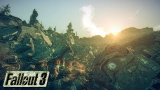 Fallout 3 - S2E38 - Fort Bannister