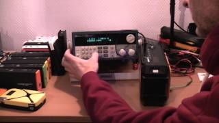 Обзор MigoWatt V8 (Jump Starter - Power Station, 36000 мАч)
