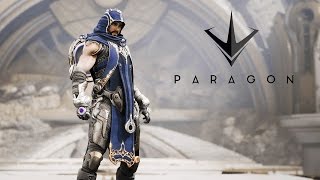 Mage Gideon - Paragon Gameplay Türkçe #6