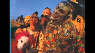 Mr. Bungle Live In Berkeley, CA, 1-13-91-1. Welcome Back