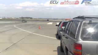 Tsunami on Prerov ET@9:59 by Mickey garage, Ecumaster & FMIC,EU