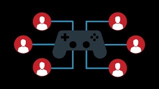 Как сделать МУЛЬТИПЛЕЕР в вашей игре | Unity 5 MULTIPLAYER