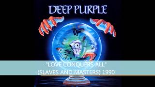 Deep Purple - The Best of Every Studio Album