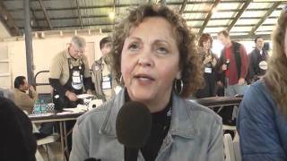 Jack Daniels Invitational Barbecue Competition 2011