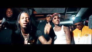 CashPaid Elway feat. Snap Dogg - Loaded (Official Music Video)
