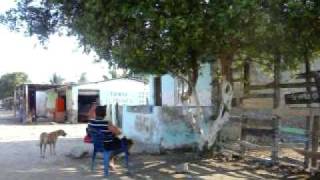 CALLES DE LA BOQUILLA CARTAGENA
