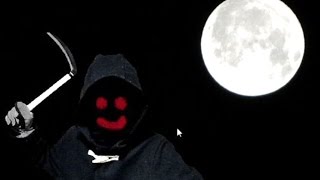 殺人ストーカーから逃げられますか？　【実況】 最終回